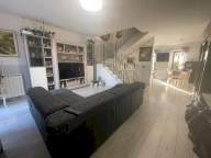 vendita villetta a schiera Carrara