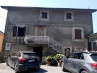 vendita casa singola Licciana Nardi