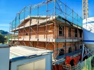 vendita villetta bifamiliare San Miniato