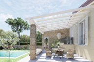 vendita villetta bifamiliare Capannori