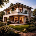 vendita villetta bifamiliare Colle di Val d'Elsa