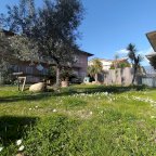 vendita villetta quadrifamiliare Massa