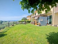 vendita villetta a schiera Capannoli