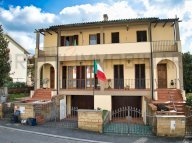 vendita villetta a schiera Suvereto