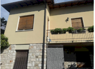 Vendita Villa Bifamiliare Gardone Riviera