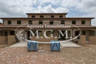 vendita villetta a schiera Buti