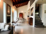 vendita casa singola San Miniato