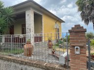 vendita casa singola Terricciola