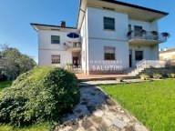 vendita villetta bifamiliare Buti