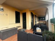 vendita villetta quadrifamiliare Rosignano Marittimo