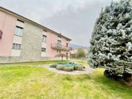 Vendita Villa Bifamiliare Olginate