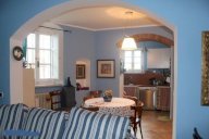 vendita casa semindipendente Carrara