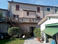 vendita casa semindipendente Licciana Nardi