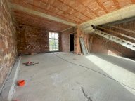 vendita villetta a schiera Massa e Cozzile