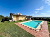 vendita casa singola Palaia