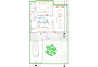 vendita villetta trifamiliare Grosseto