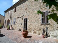 vendita casa semindipendente Vinci