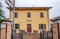 vendita casa singola Reggio nell'Emilia