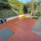 vendita villetta a schiera Montelupo Fiorentino