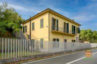 vendita casa singola Borghetto di Vara
