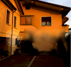 Vendita Villa Bifamiliare Campodarsego