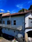 vendita casa semindipendente Aulla