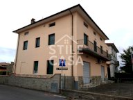 vendita casa singola Capannori