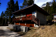 Vendita Casa singola Borca di Cadore