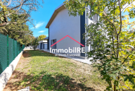 Vendita Villa Bifamiliare Reggio nell'Emilia