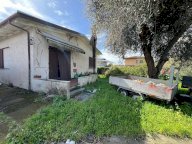 vendita casa singola Forte dei Marmi