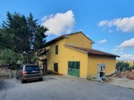 vendita casa singola Vinci