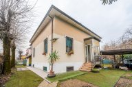 vendita casa singola Reggio nell'Emilia