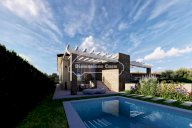 vendita villetta bifamiliare Capannori