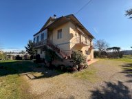 vendita casa singola Monteriggioni