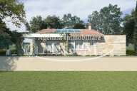 vendita casa singola Calcinaia