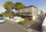 vendita villetta a schiera Empoli