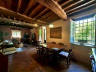 vendita casa semindipendente Lucca