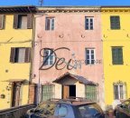 Vendita Villetta schiera Lucca
