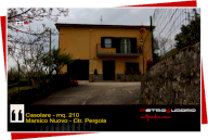 Vendita Casa singola Marsico Nuovo