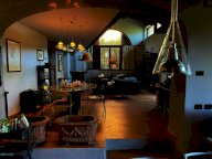 vendita casa semindipendente Sovicille