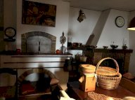 vendita casa singola Sarzana