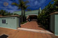 vendita villetta a schiera Salve