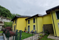 Vendita Villetta schiera Valbrona