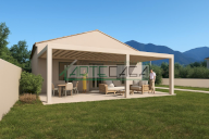 vendita villetta bifamiliare San Giuliano Terme