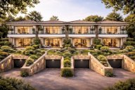 vendita villetta a schiera Colle di Val d'Elsa