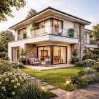 vendita villetta bifamiliare Colle di Val d'Elsa