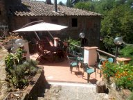 vendita casa semindipendente Coreglia Antelminelli