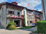 Vendita Villetta schiera Feltre