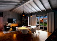 vendita casa singola Castelnuovo Magra