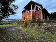 vendita casa singola Santa Luce